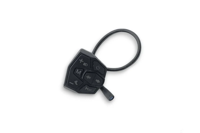 Joyor NFC Display & Button Panel Set for S and T Series Scooters