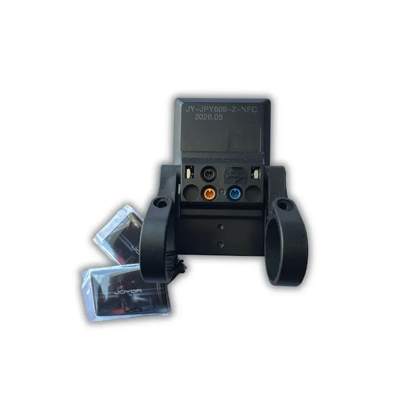 Joyor Display with NFC Key System for S and T Series Electric Scooters