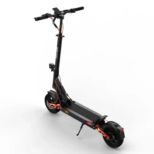 JOYOR T6D DGT Electric Scooter – 500W Motor, Up to 55km Range