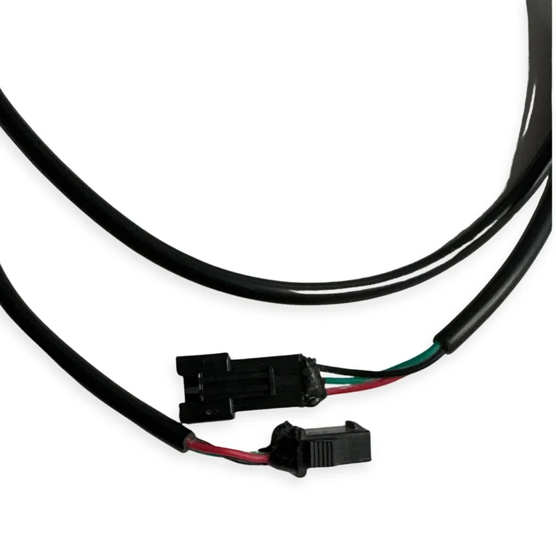Rear Light Extension Cable S T Series for Electric Scooters