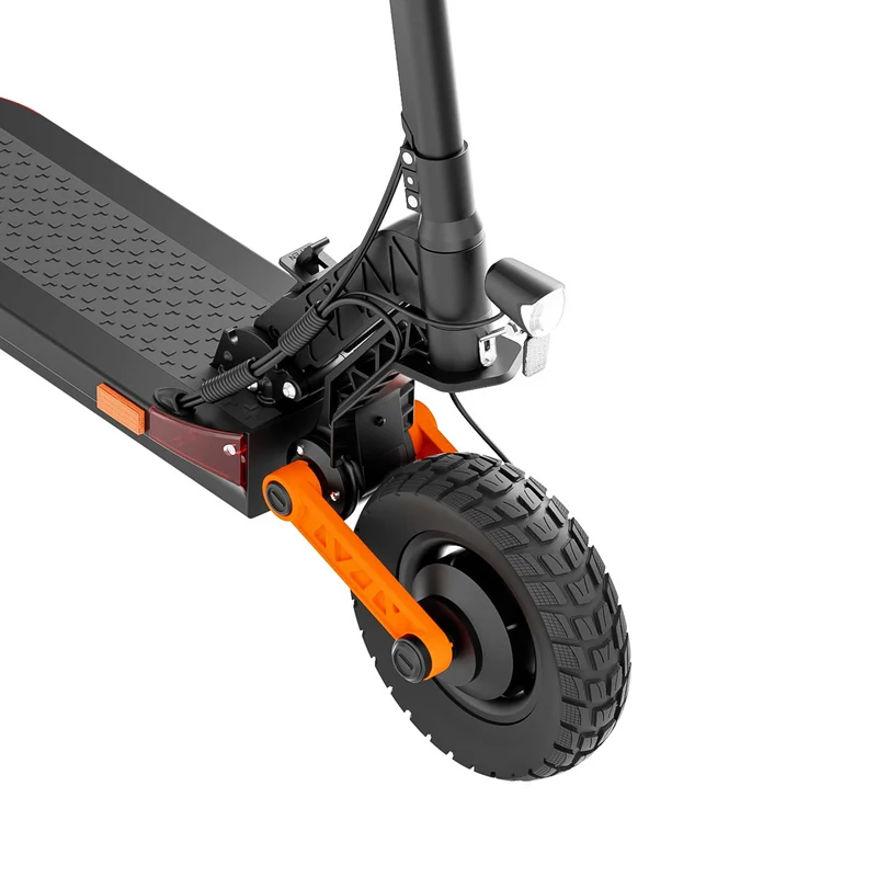 Joyor S8-S-Z Dual Motor Electric Scooter 1200W 80km Range