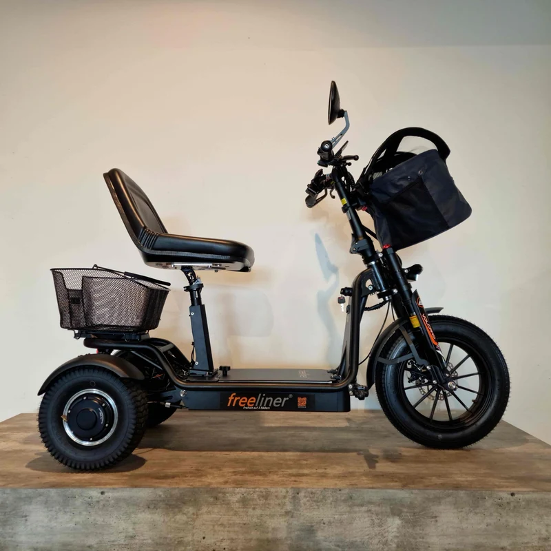 Freeliner EVO 3 Air 20 km/h