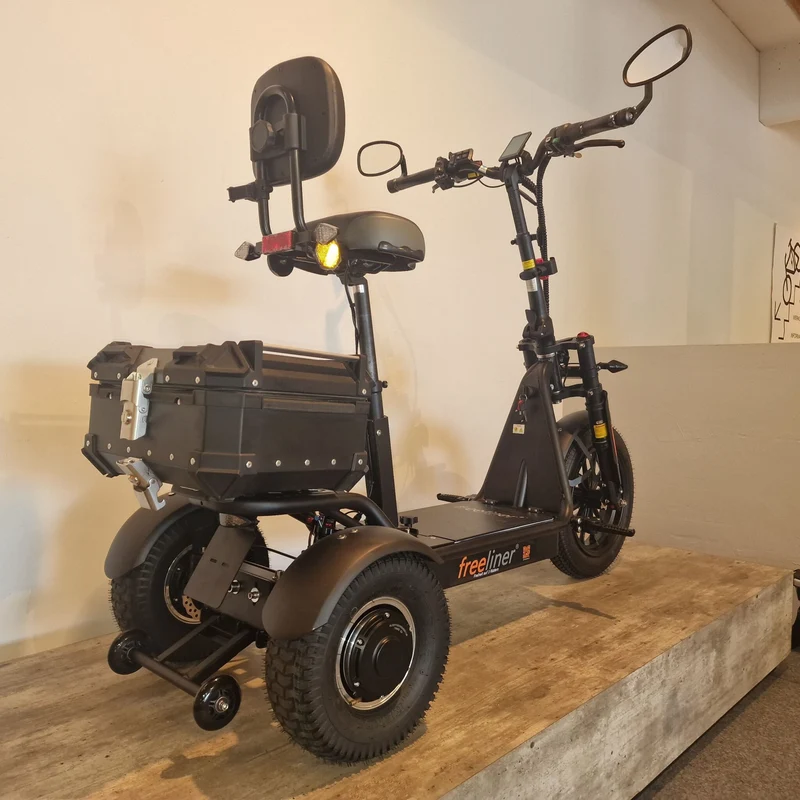 Freeliner EVO 3 Air 20 km/h