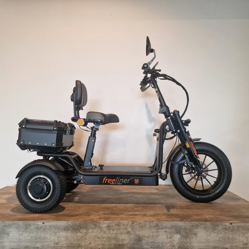 Freeliner EVO 3 Air 20 km/h