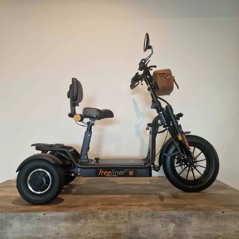Freeliner EVO 3 Air 20 km/h