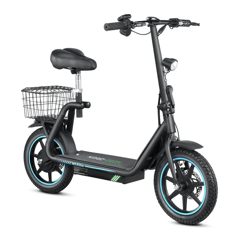 Bogist m5 pro Elite 20 km/h Strassenzulassung