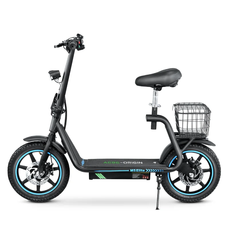 Bogist m5 pro Elite 20 km/h Strassenzulassung