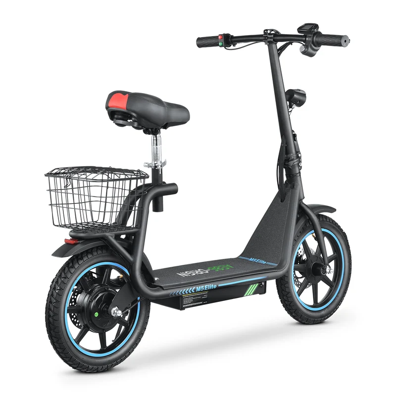 Bogist m5 pro Elite 20 km/h Strassenzulassung