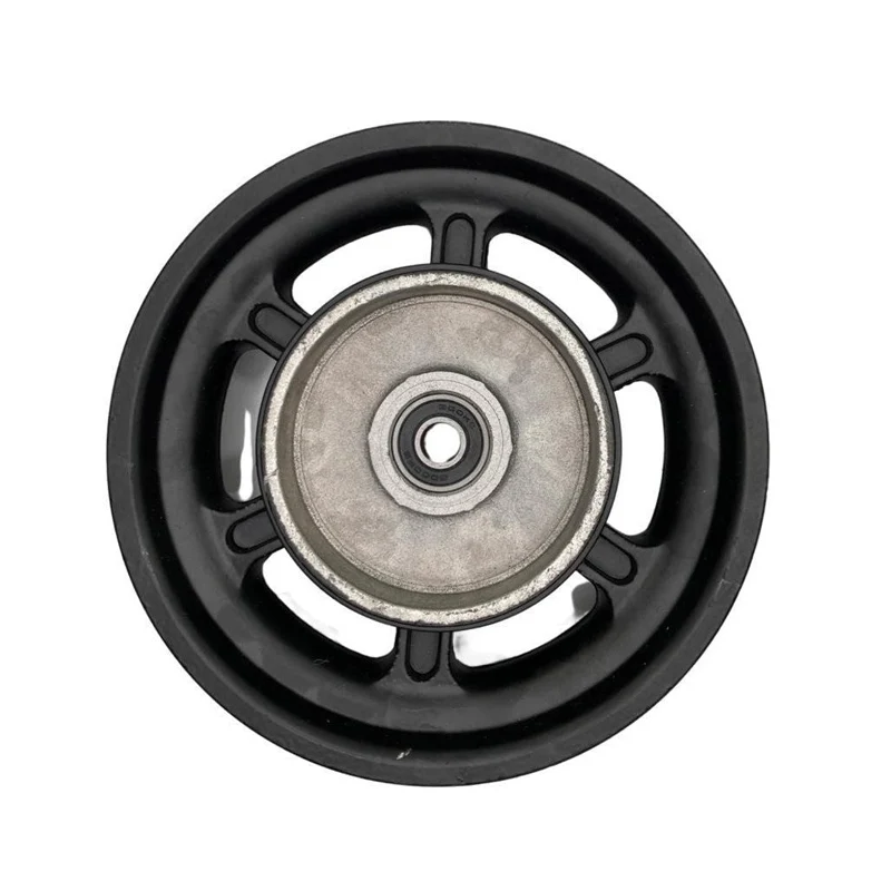 Bogist C1 E Scooter Radfelge vorne