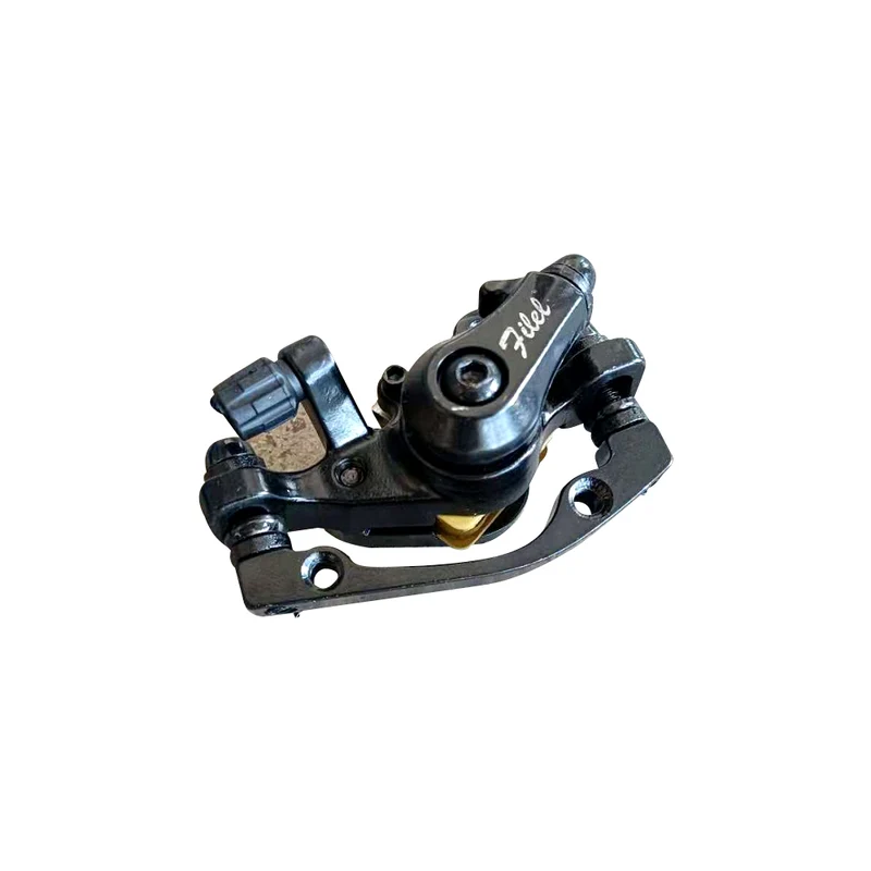 Bogist C1 Scooter Bremszange hinten.