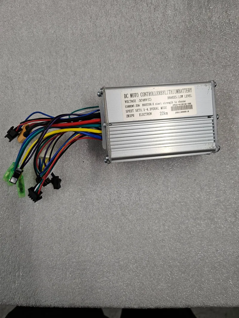 Bogist C1 Controller für Elektro Scooter