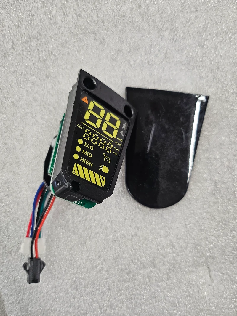 Display für Bogist C1 Elektro Scooter