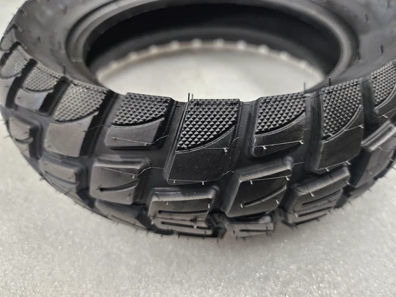 Bogist C1 Pro Offroad Reifen 10 x2.70-6.5
