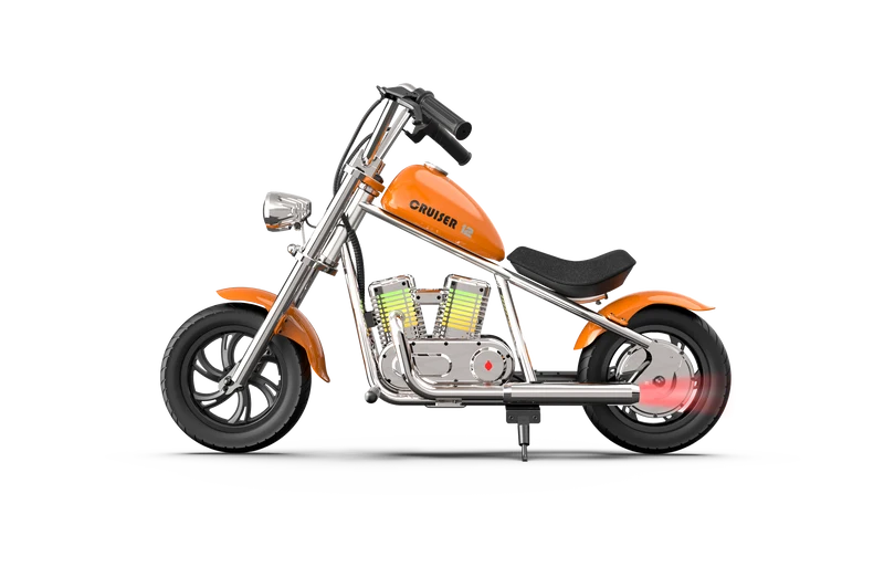 Hyper GOGO Cruiser 12 Plus. Elektro Scooter Spielzeug für Kinder