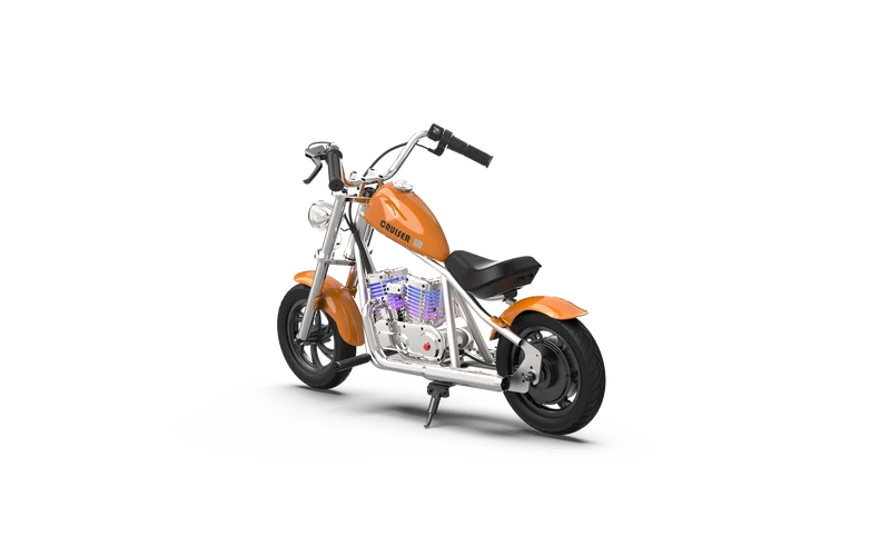 Hyper GOGO Cruiser 12 Plus. Elektro Scooter Spielzeug für Kinder