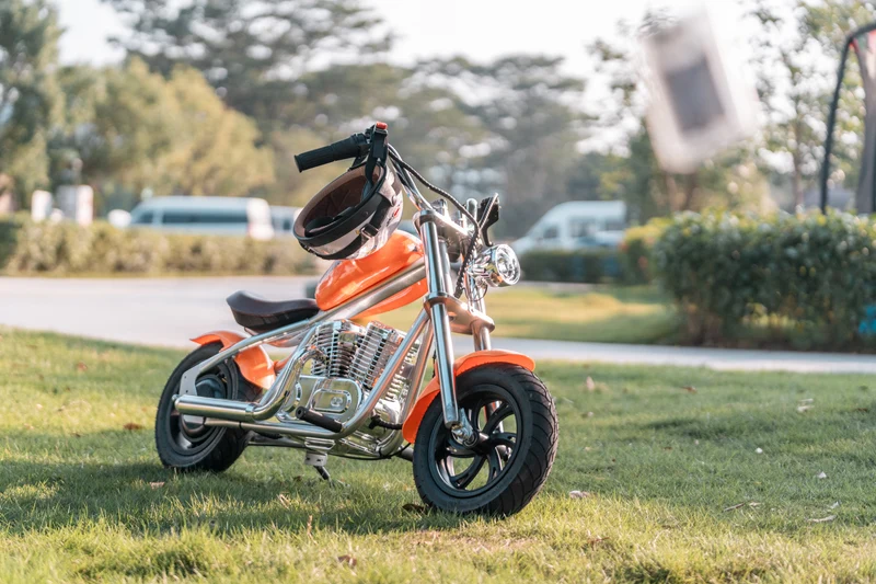 Hyper GOGO Cruiser 12 Plus. Elektro Scooter Spielzeug für Kinder