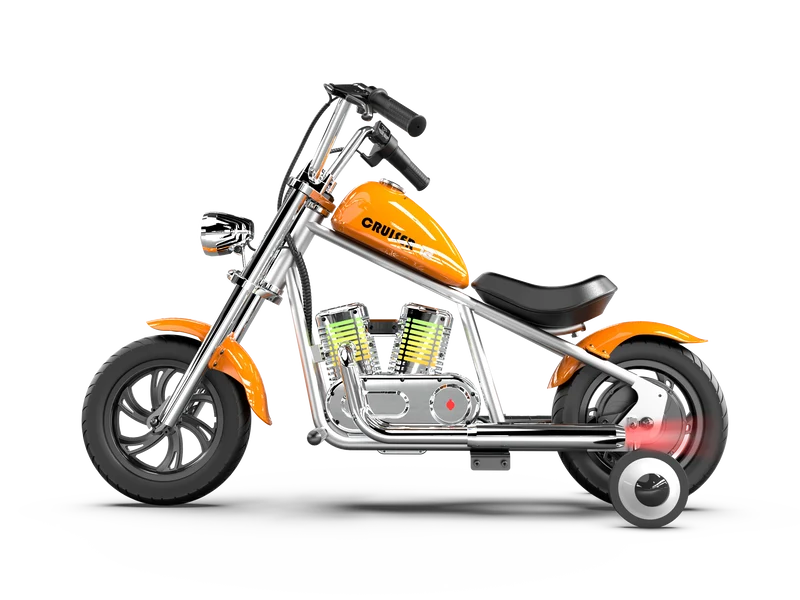 Hyper GOGO Cruiser 12 Plus. Elektro Scooter Spielzeug für Kinder