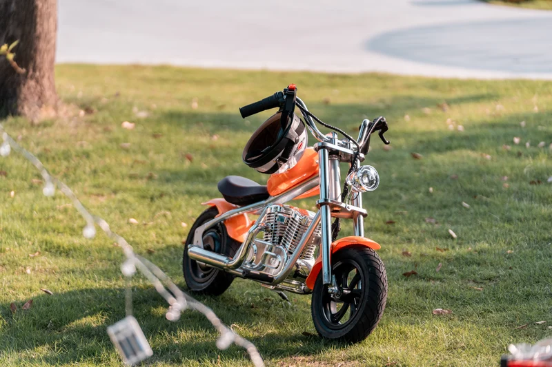 Hyper GOGO Cruiser 12 Plus. Elektro Scooter Spielzeug für Kinder