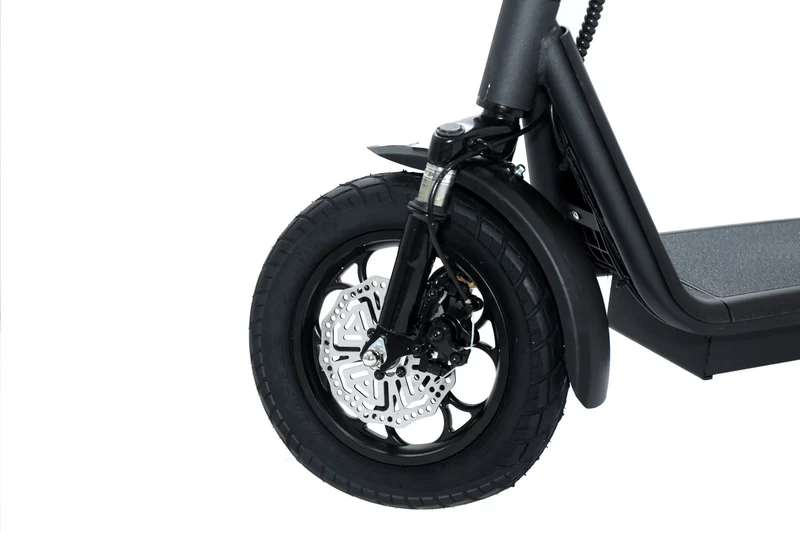 Bogist m5 pro 20 km/h Strassenzulassung
