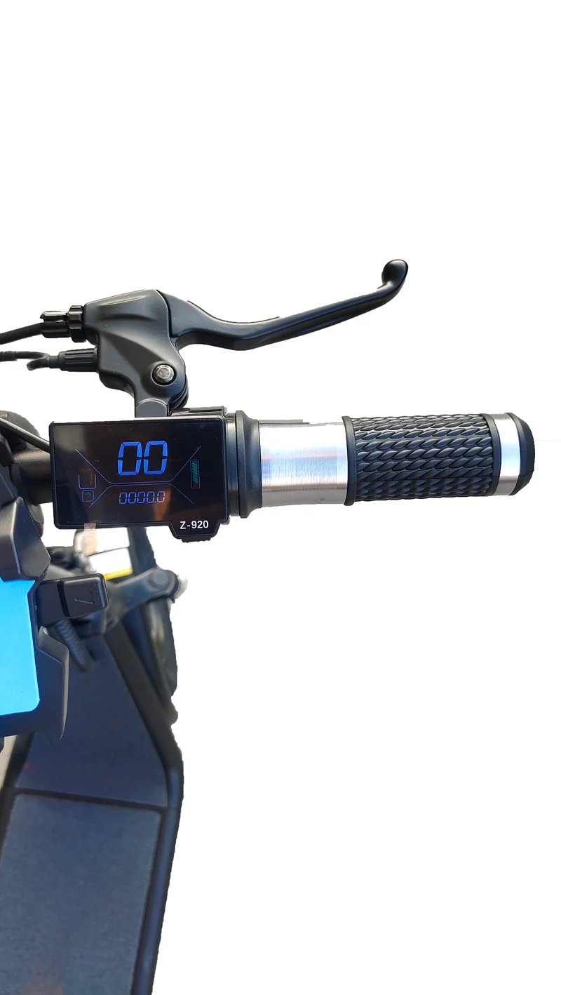 Bogist m5 pro 20 km/h Strassenzulassung