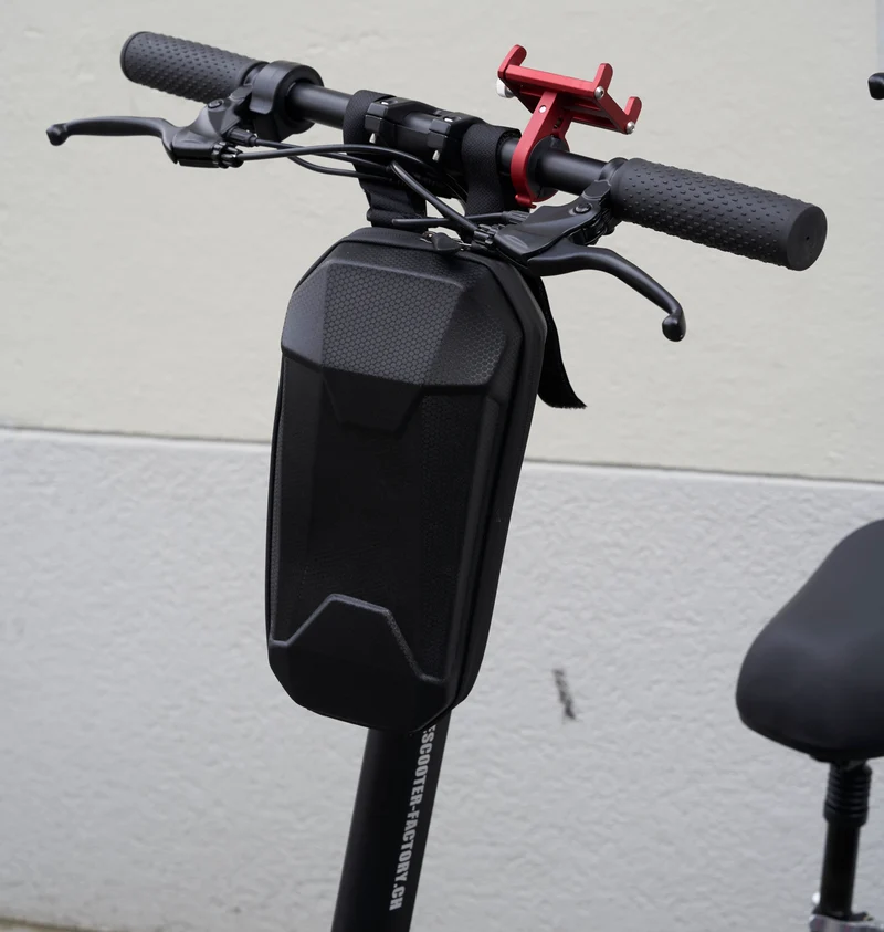 Lenker Tasche für alle E Scooter