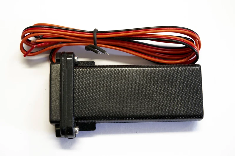 GPS Tracker für Elektro Scooter MT-1 mit SIM Karte