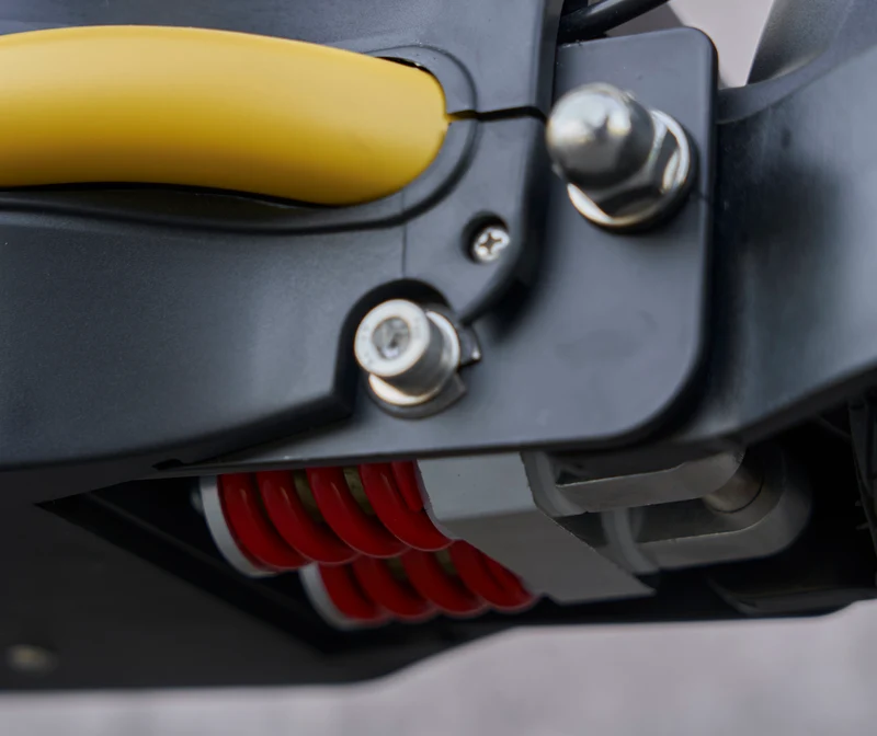 E Scooter P3 LIMITED EDITION von PXID. Mit Strassenzulassung