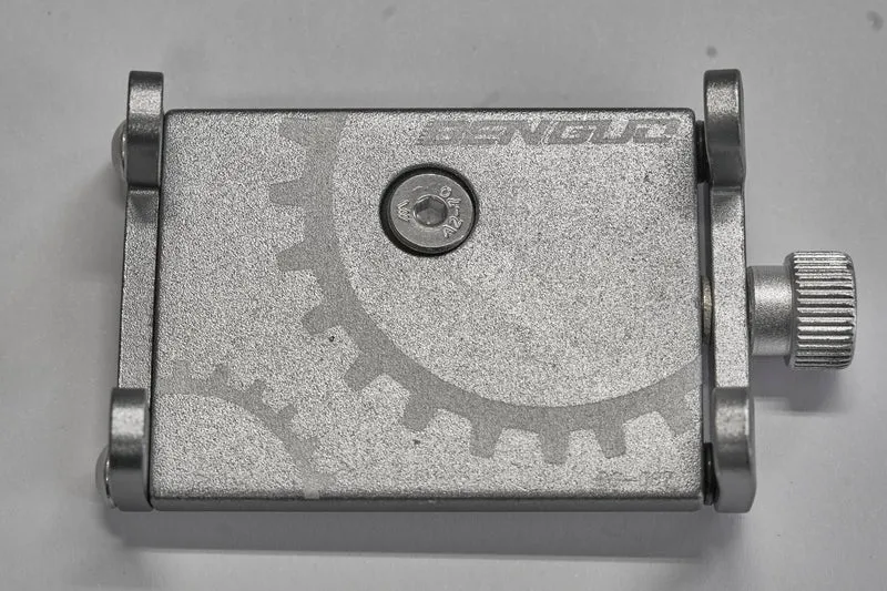 E Scooter Handyhalterung aus Aluminiumlegierung