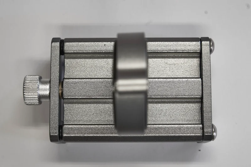 E Scooter Handyhalterung aus Aluminiumlegierung
