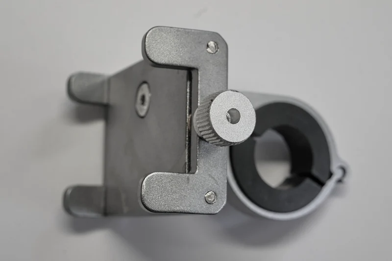 E Scooter Handyhalterung aus Aluminiumlegierung