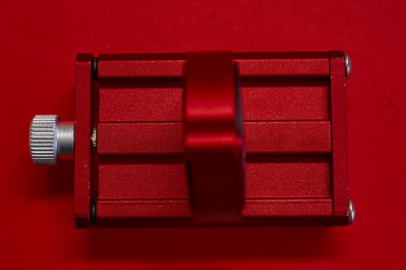 E Scooter Handyhalterung aus Aluminiumlegierung