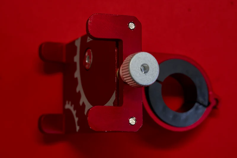 E Scooter Handyhalterung aus Aluminiumlegierung
