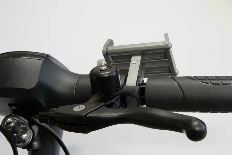 E Scooter Handyhalterung aus Aluminiumlegierung