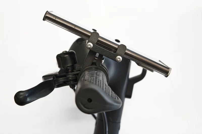 E Scooter Handyhalterung aus Aluminiumlegierung