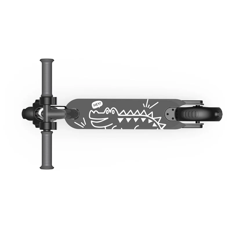 Elektro Scooter für Kinder von Honey Whale
