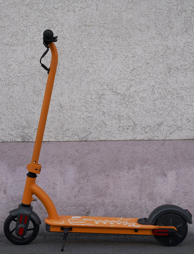Elektro Scooter für Kinder von Honey Whale