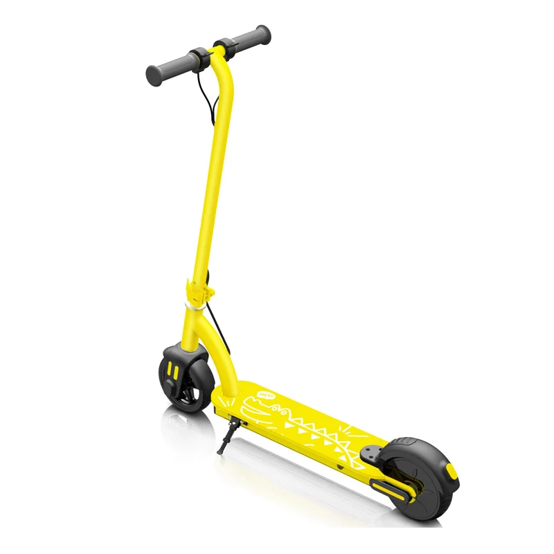 Elektro Scooter für Kinder von Honey Whale