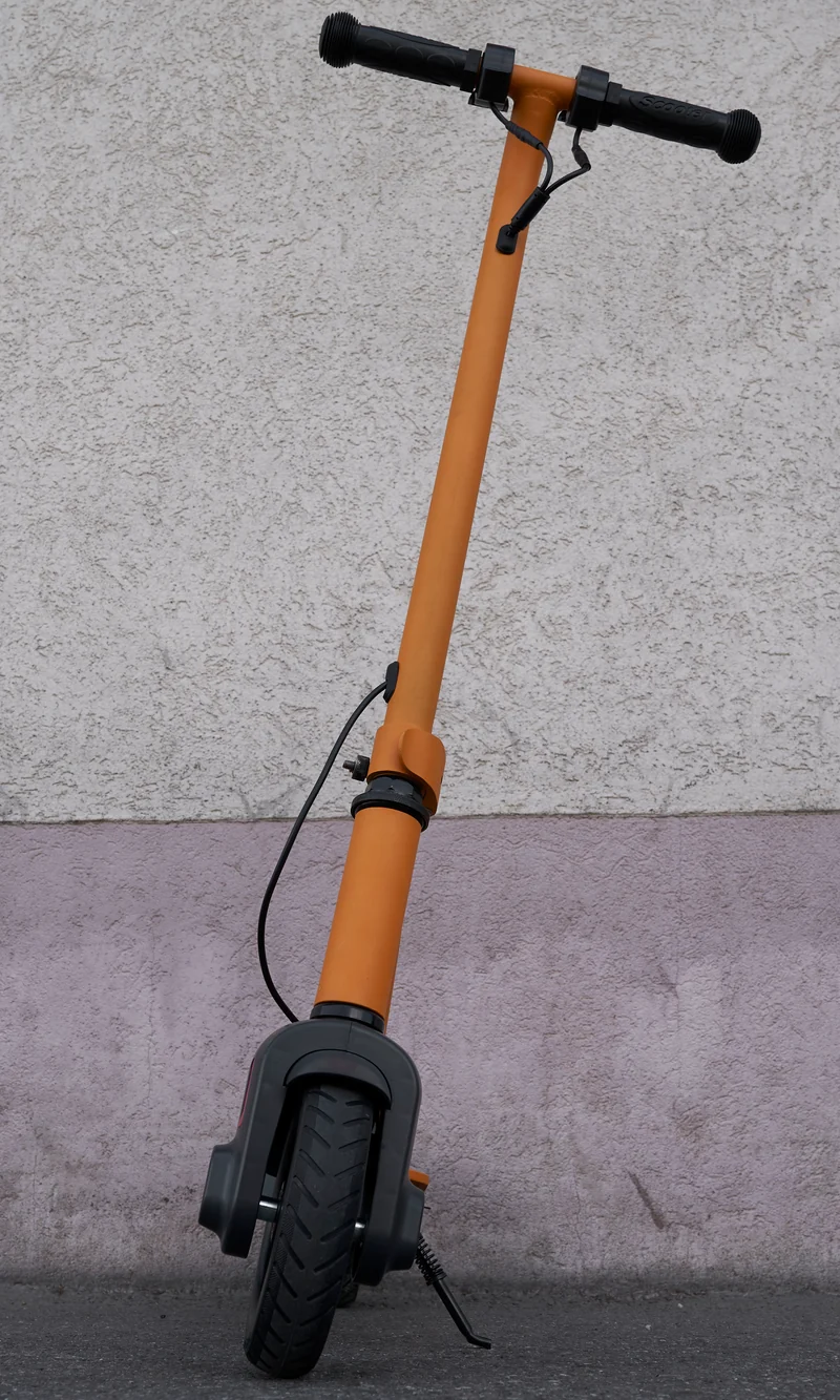 Elektro Scooter für Kinder von Honey Whale