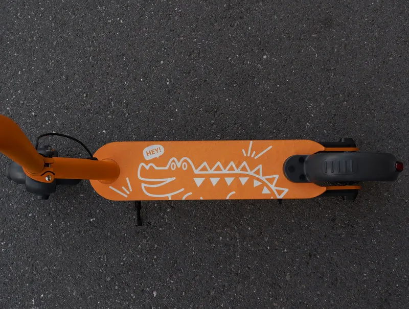 Elektro Scooter für Kinder von Honey Whale