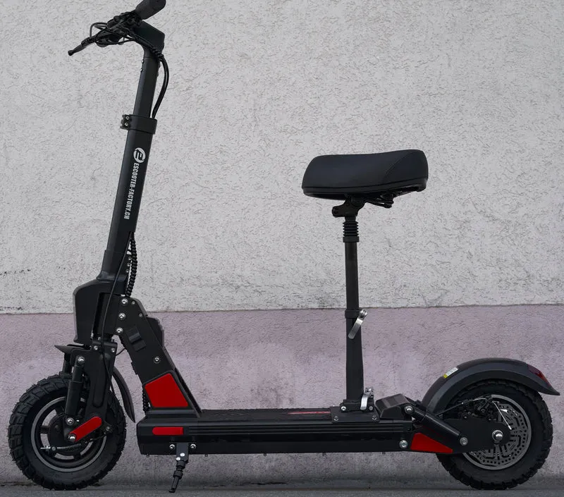 Bogist C1 mit Strassenzulassung 20 km/h