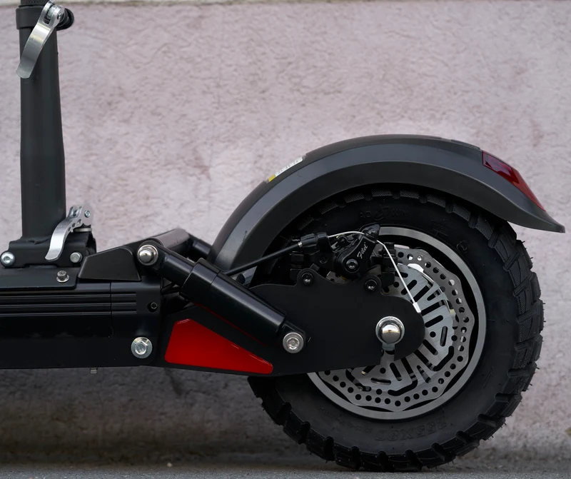 Bogist C1 mit Strassenzulassung 20 km/h