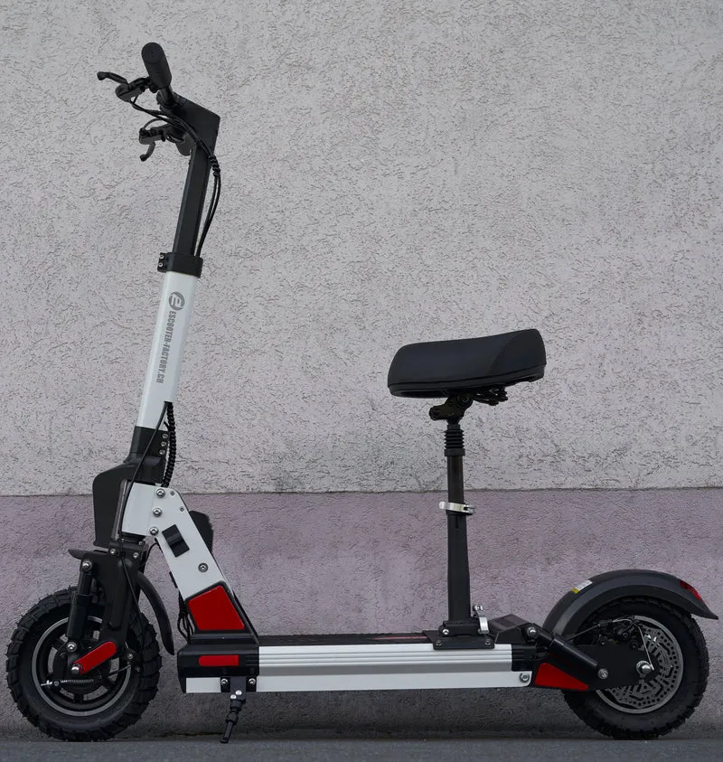 Bogist C1 mit Strassenzulassung 20 km/h