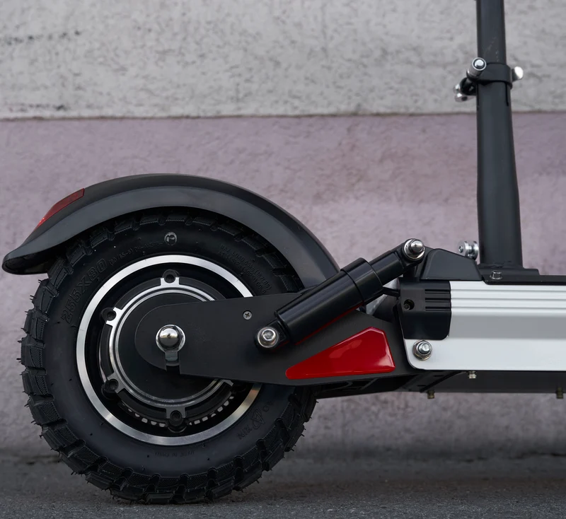 Bogist C1 mit Strassenzulassung 20 km/h