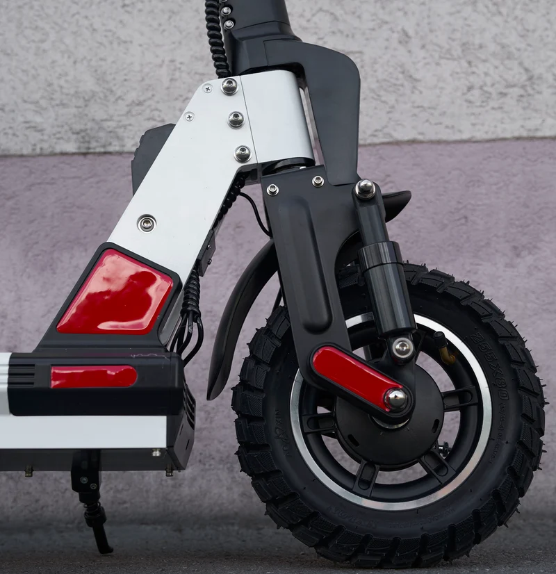 Bogist C1 mit Strassenzulassung 20 km/h