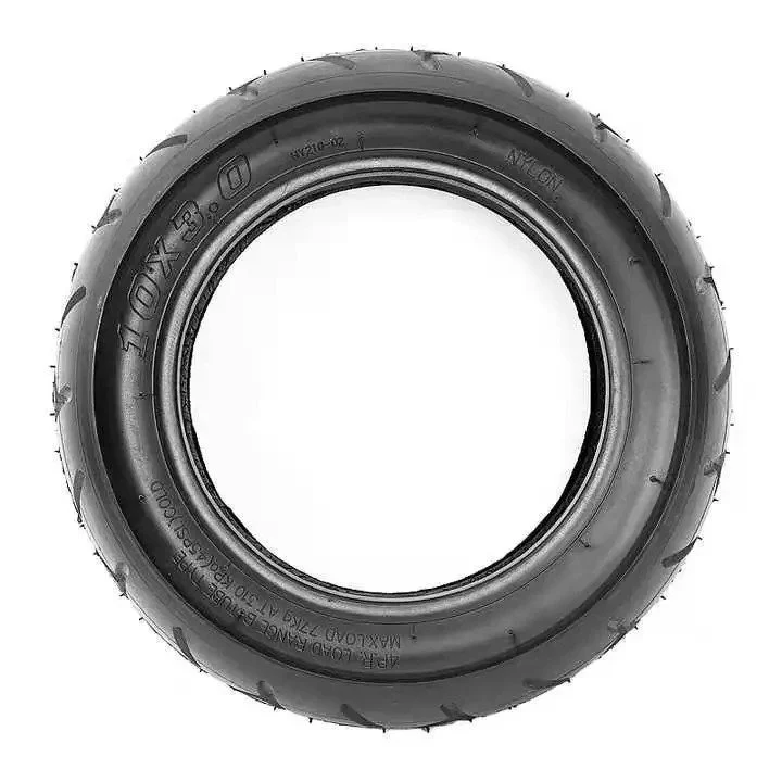 10 x 2.50 Ersatzreifen für C1 - Vorne