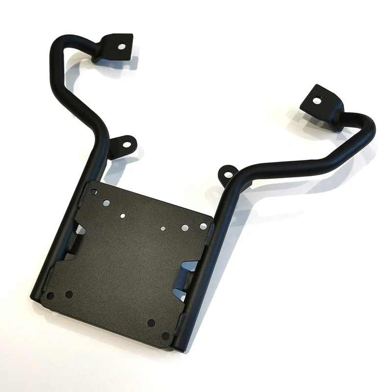 Halterung für 39l Topcase