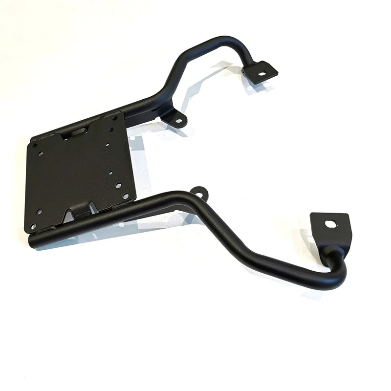 Halterung für 39l Topcase
