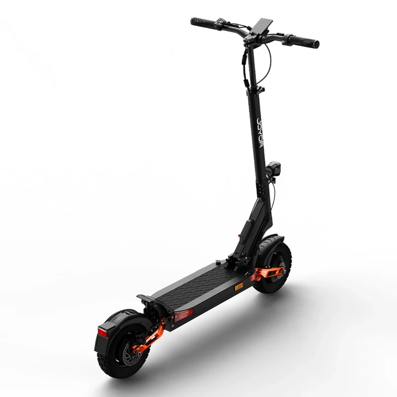 JOYOR T-PRO DGT Electric Scooter – Dual Motor 1000W, Up to 90km Range