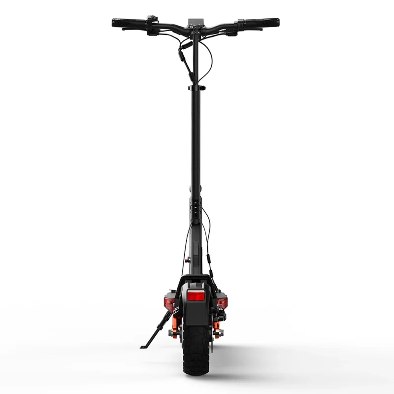 JOYOR T-PRO DGT Electric Scooter – Dual Motor 1000W, Up to 90km Range
