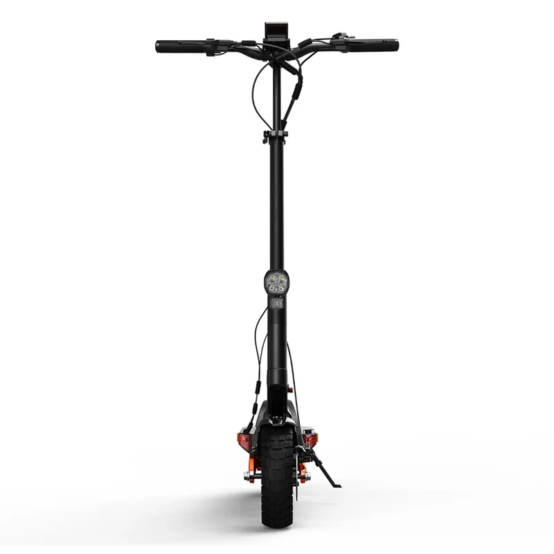 JOYOR T-PRO DGT Electric Scooter – Dual Motor 1000W, Up to 90km Range